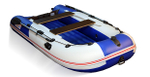 СТЕЛС 315 АЭРО НДНД (Лодка ПВХ под мотор)