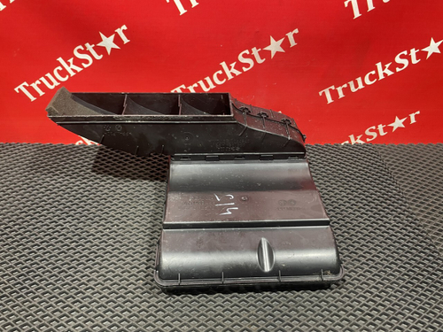 Выпускной дефлектор 2019г.