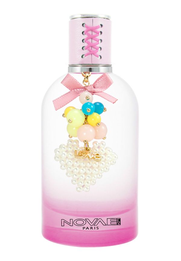 Novae Plus Chic Pink