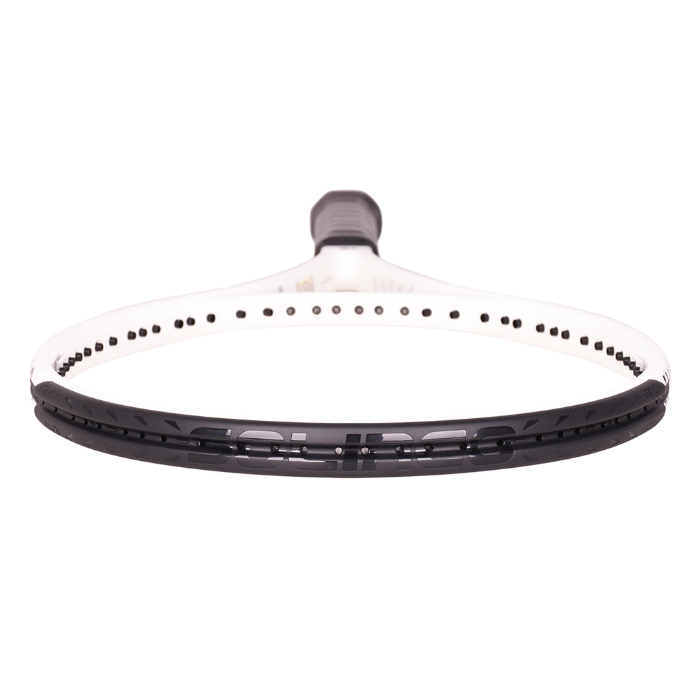 Теннисная ракетка Solinco Whiteout 290 + Струны + Натяжка