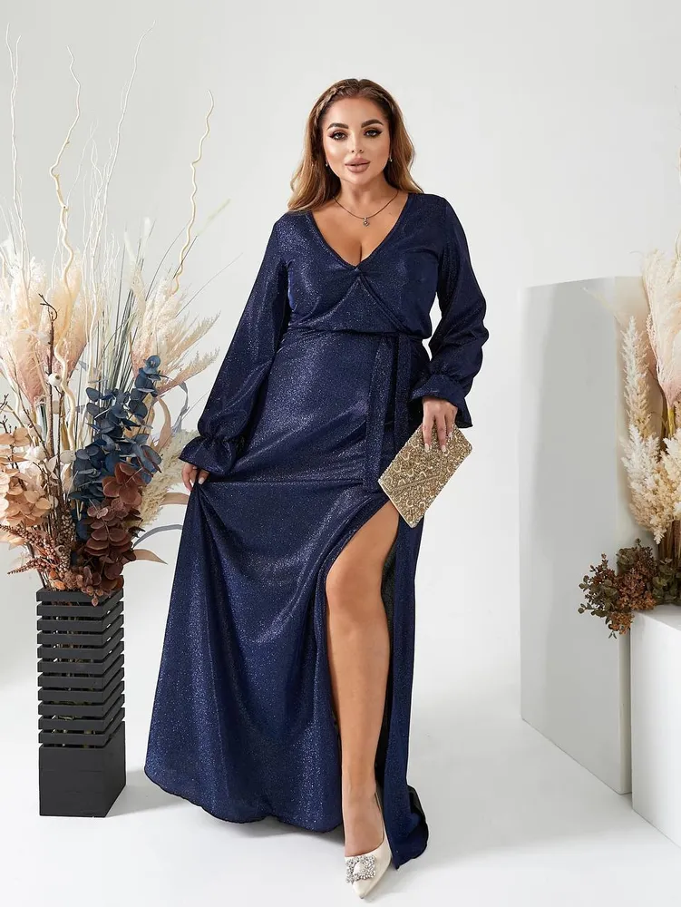 Платье УК-510-4 Fabrika