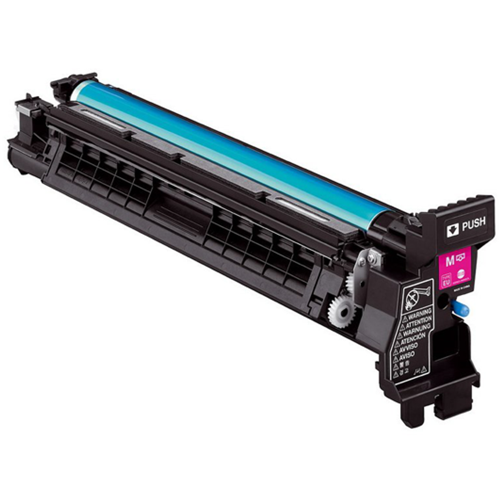 Блок формирования изображения  Konica Minolta IU-214M