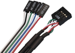 Корпус серверный 3U Exegate Pro 3U390-11/500ADS