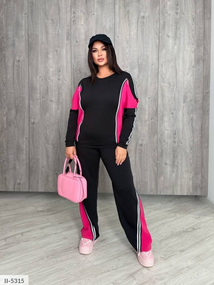 Костюм II-5315 Фабрика Моды