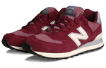 Кроссовки New Balance Nb 574 Pennant Pack
