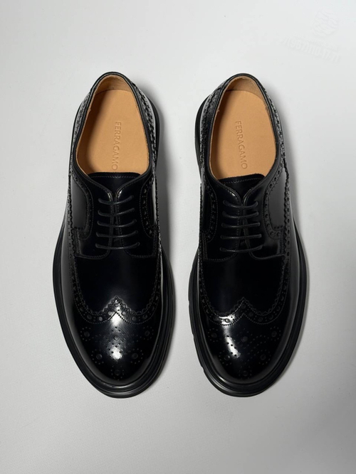 Туфли Salvatore Ferragamo