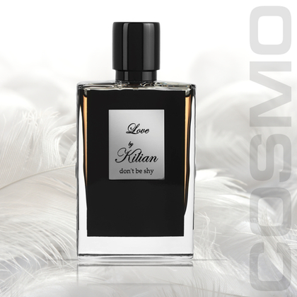 Kilian love don't be shy