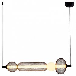 Подвесной светильник Moderli Lattice V11253-PL