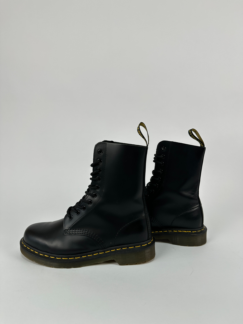 Ботинки Dr. Martens