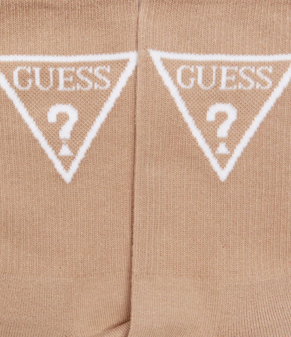 Носки ELLEN SPORT GUESS ACTIVE - бежевый(V2GZ00 ZZ00I)