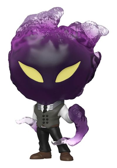 Funko Pop! Animation: MHA- Kurogiri