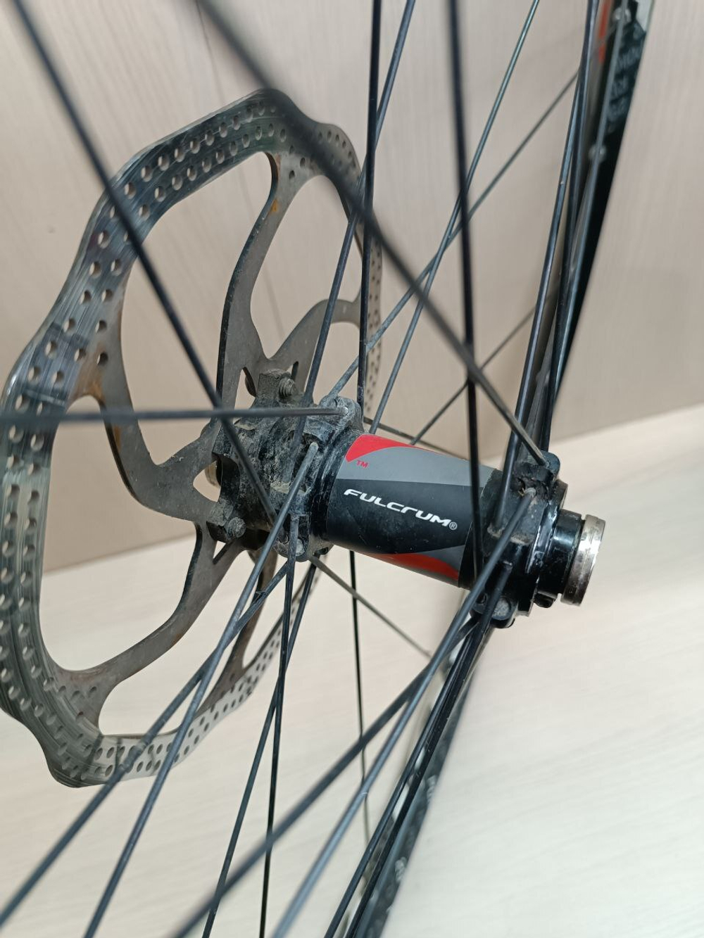 Колесо для велосипеда Redpower 29HP 29" (переднее)