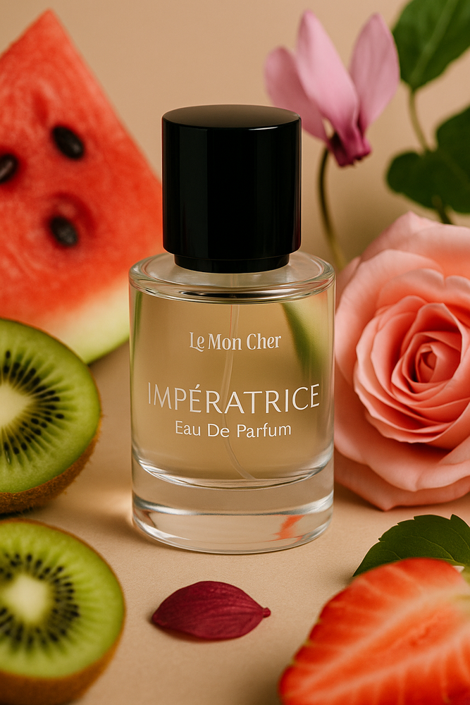 IMPÉRATRICE — Eau de Parfum от Le Mon Cher