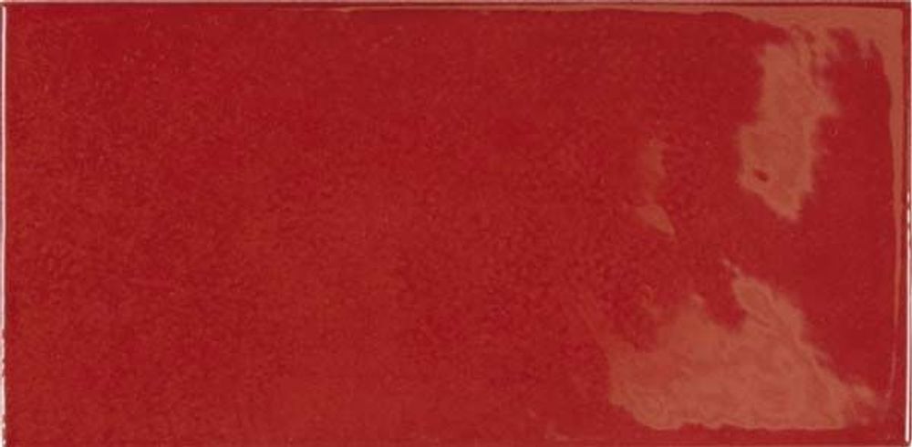 Настенная плитка VILLAGE VOLCANIC RED (25581)