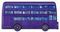 Puzzle Harry Potter Knight Bus 2