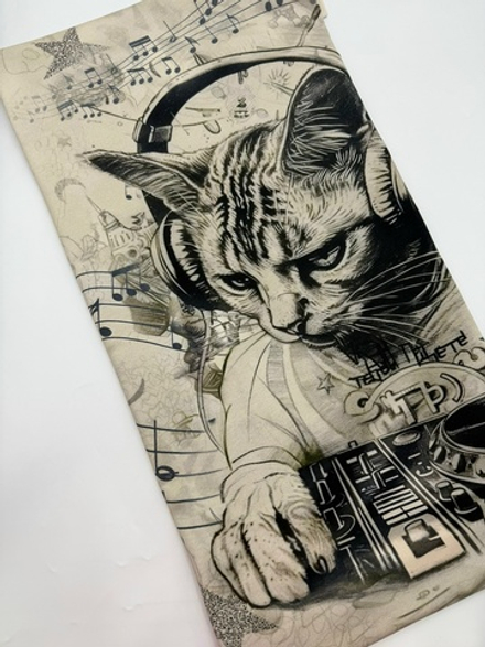 Кулир купон 85см диджей