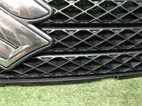 Решетка радиатора Suzuki Grand Vitara JT (08-12)