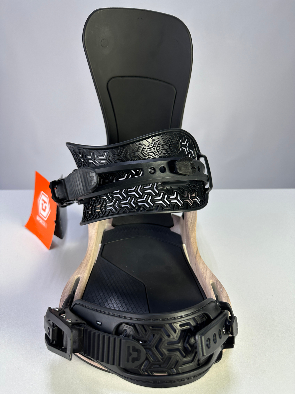 UNION крепления для сноуборда ATLAS (FW24) (ASADACHI)