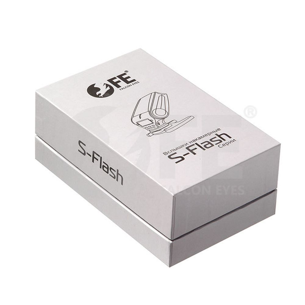 Falcon Eyes S-Flash 300 TTL-N HSS Nikon