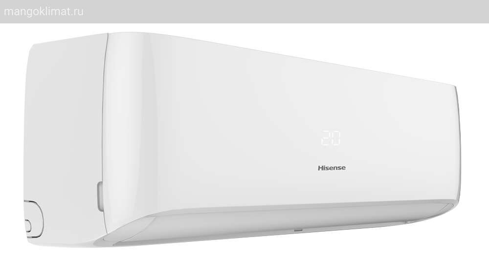 Классическая сплит-система серии GOAL Classic A Wi-Fi AS-30HR4RBFCA00 (комплект)