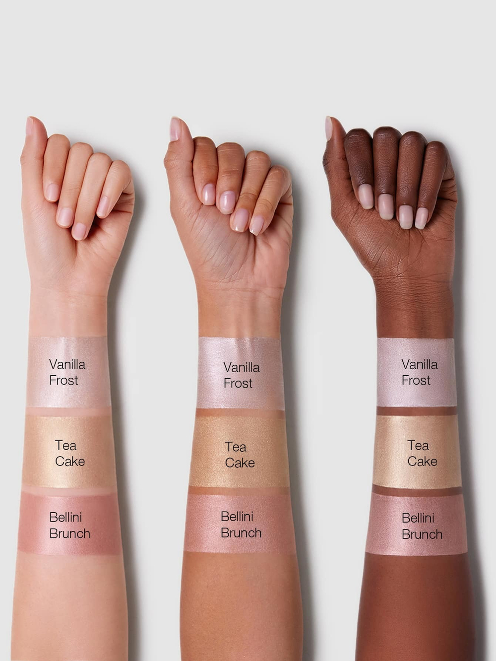 Хайлайтер жидкий Sheglam Glow Bloom Liquid Highlighter Bellini Brunch 5.2 мл