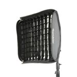 Софтбокс Godox SFGV5050 для накамерной вспышки