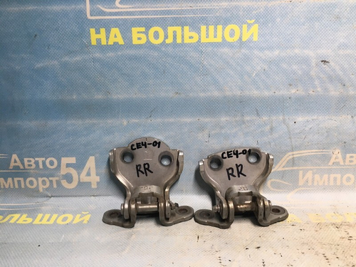 Петля двери задней правой Honda RAFAGA 1996