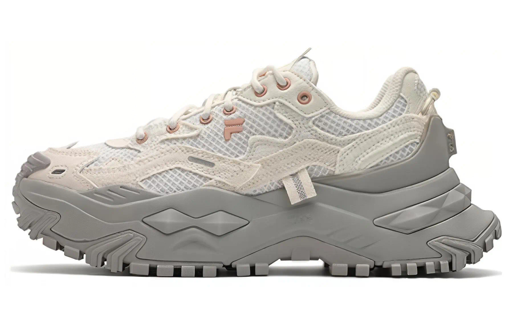 Fila Fusion Bianco