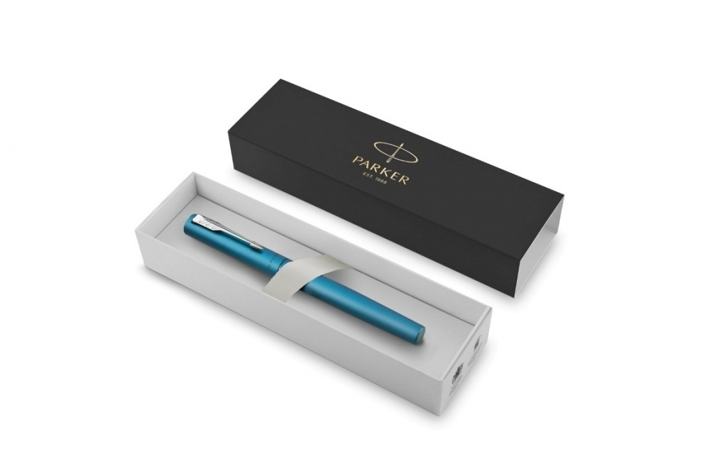 Перьевая ручка Parker Vector XL Teal