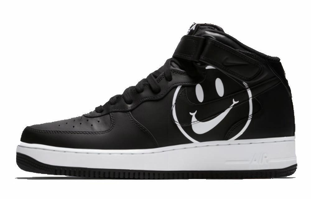 Кроссовки Nike Air Force 1 07 Lv8 Have A Nike Day