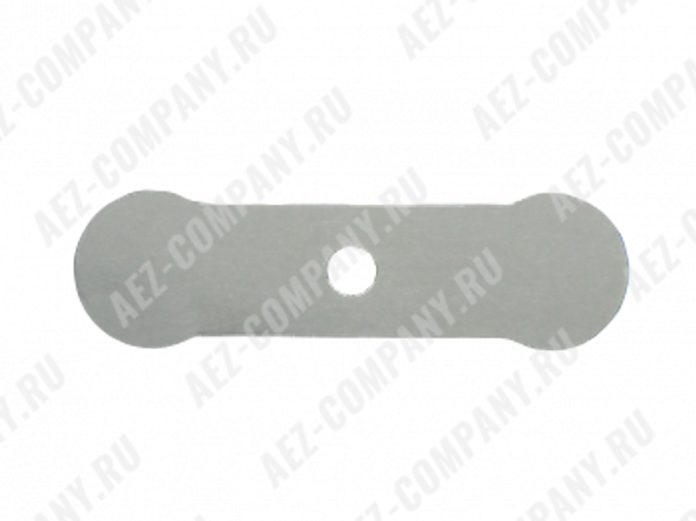 Клапан компрессора (лепесток, тип:18) [AEZ]