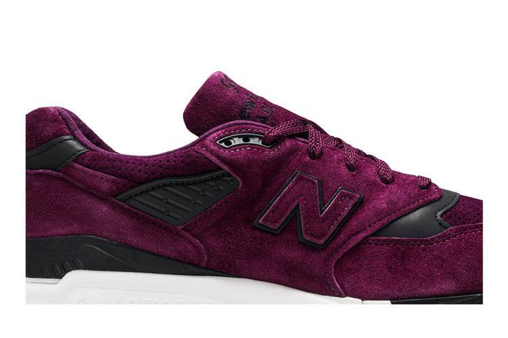 Кроссовки New Balance Nb 998