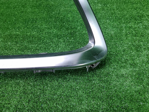 Накладка решетки радиатора Lexus NX 1 (2017-2021)