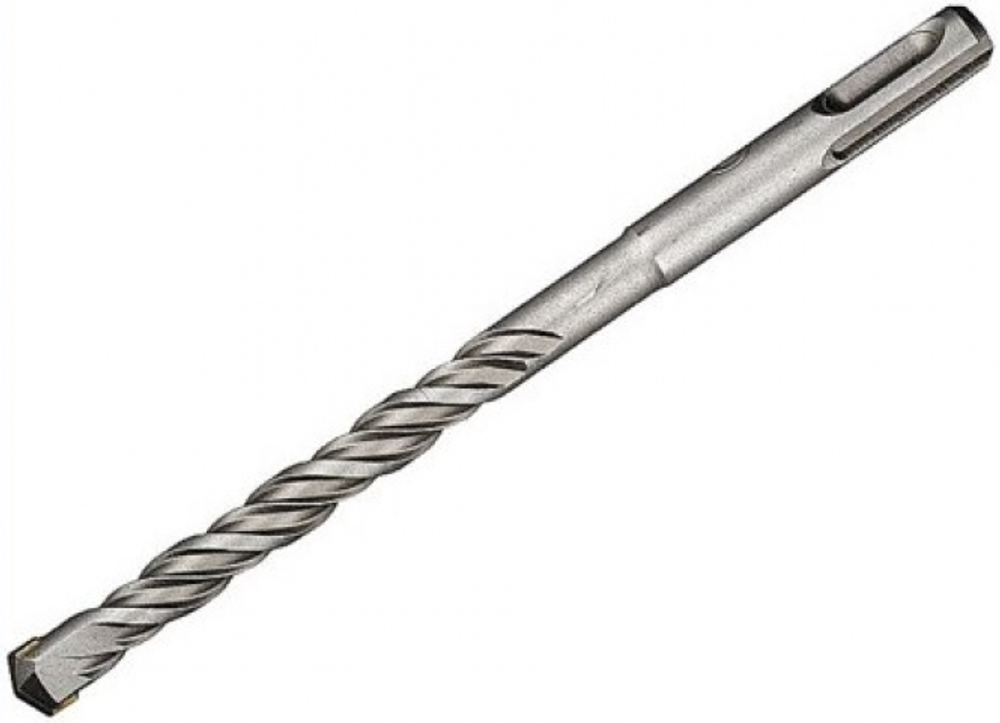 Бур STAYER "PROFI" по бетону