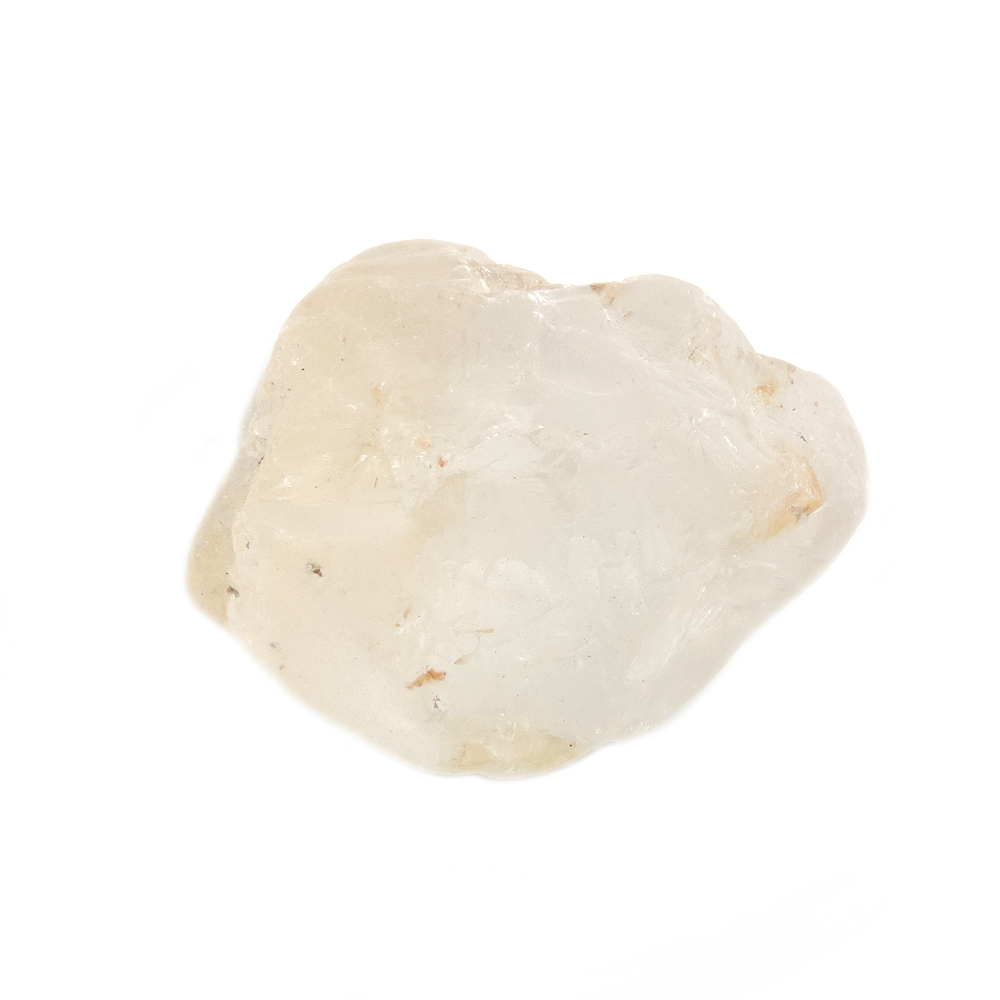 Топаз бесцветный (Могок) асс.