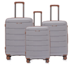 Чемоданы Istanbul | 12 цветов