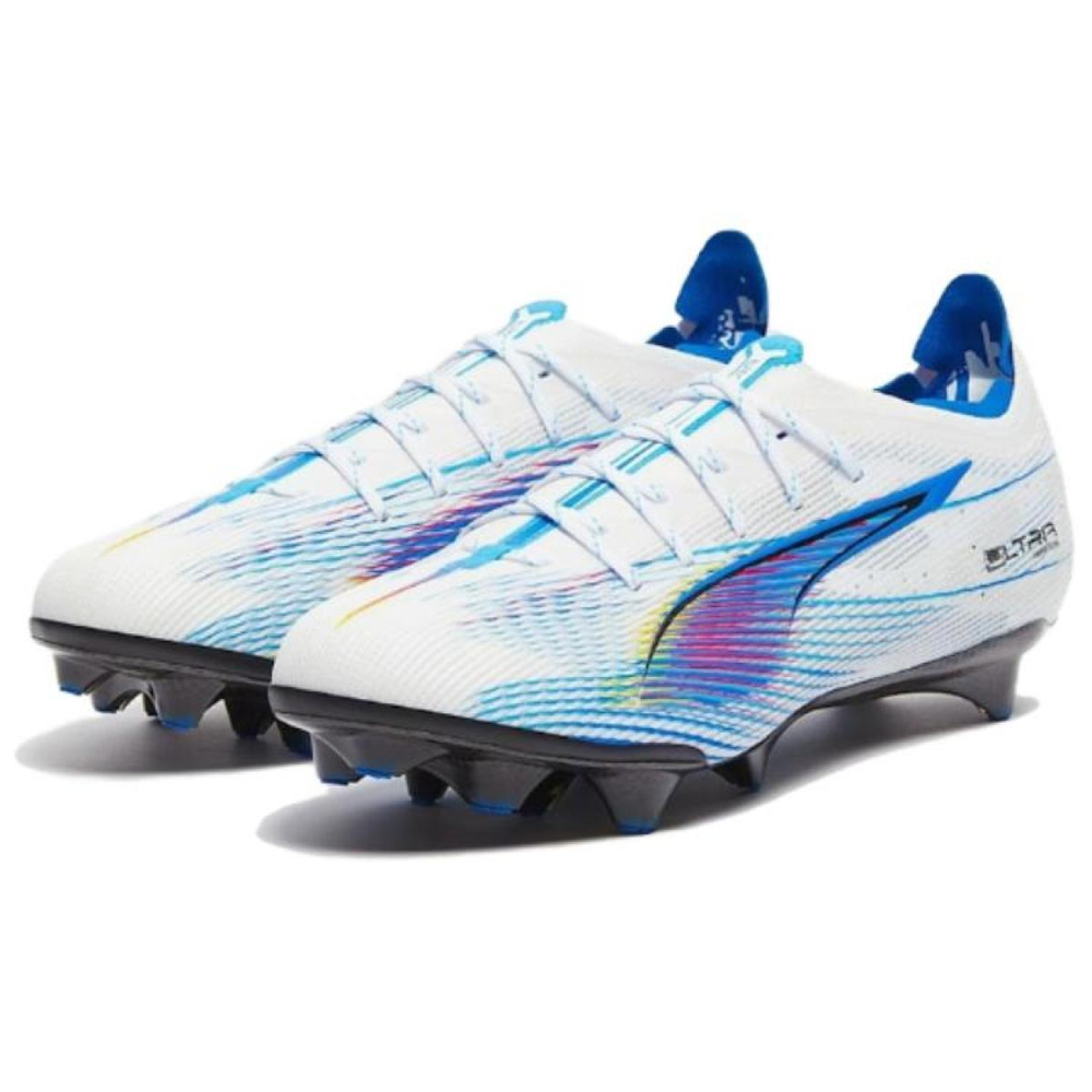 Кроссовки PUMA Ultra 5 Carbon Launch Edition, 108060-01