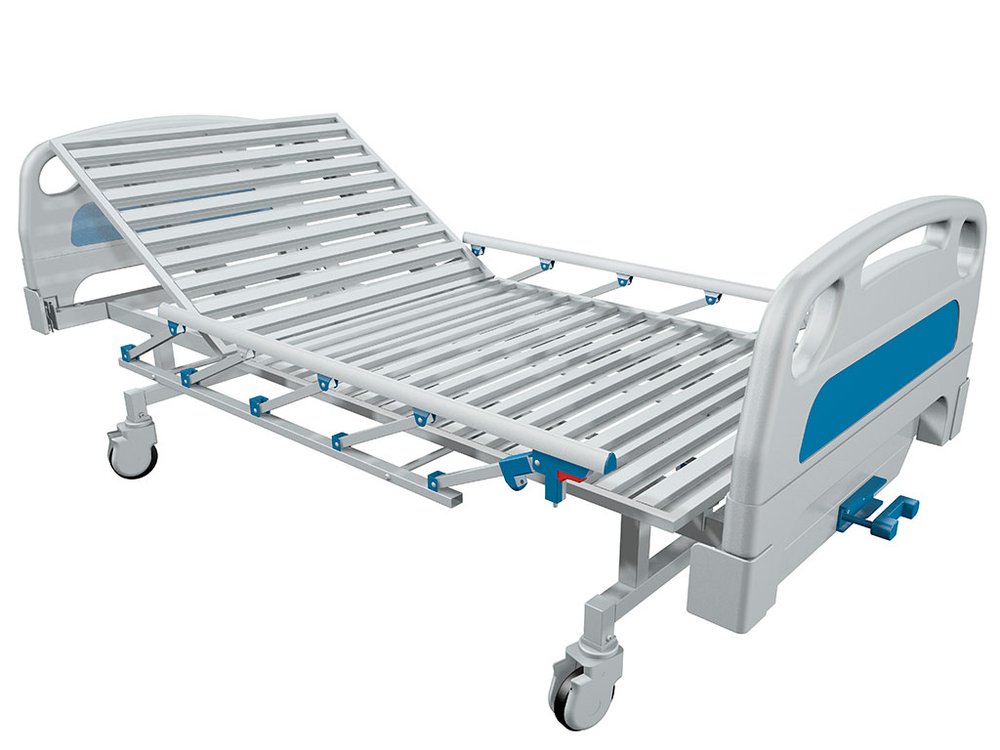 HILFE KM-02 Medical bed