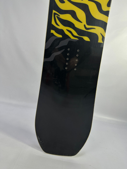 Сноуборд CHANRICH TIGER STRIPE