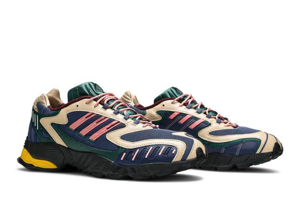 Кроссовки Adidas Originals Torsion Trdc