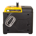 Электрогенератор бензиновый инверторный Huter DN1500i