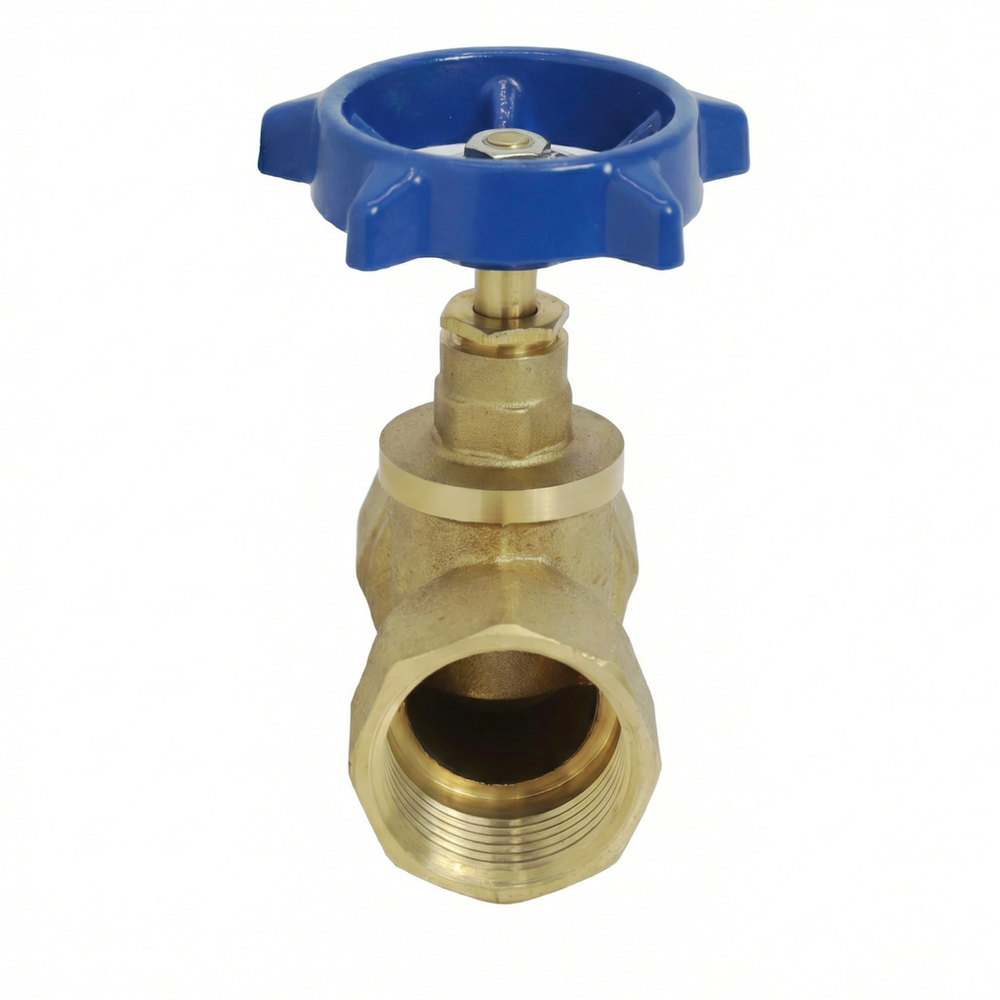 Клапан запорно-регулирующий(Вентиль) 1'' PN16 вода VRT