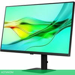 Монитор Samsung ViewFinity S6 LS32D600EAUXEN