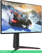 Монитор LG UltraGear 27GP95RP-B черный