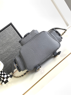 Chanel Mini Duma Backpack 18 cm