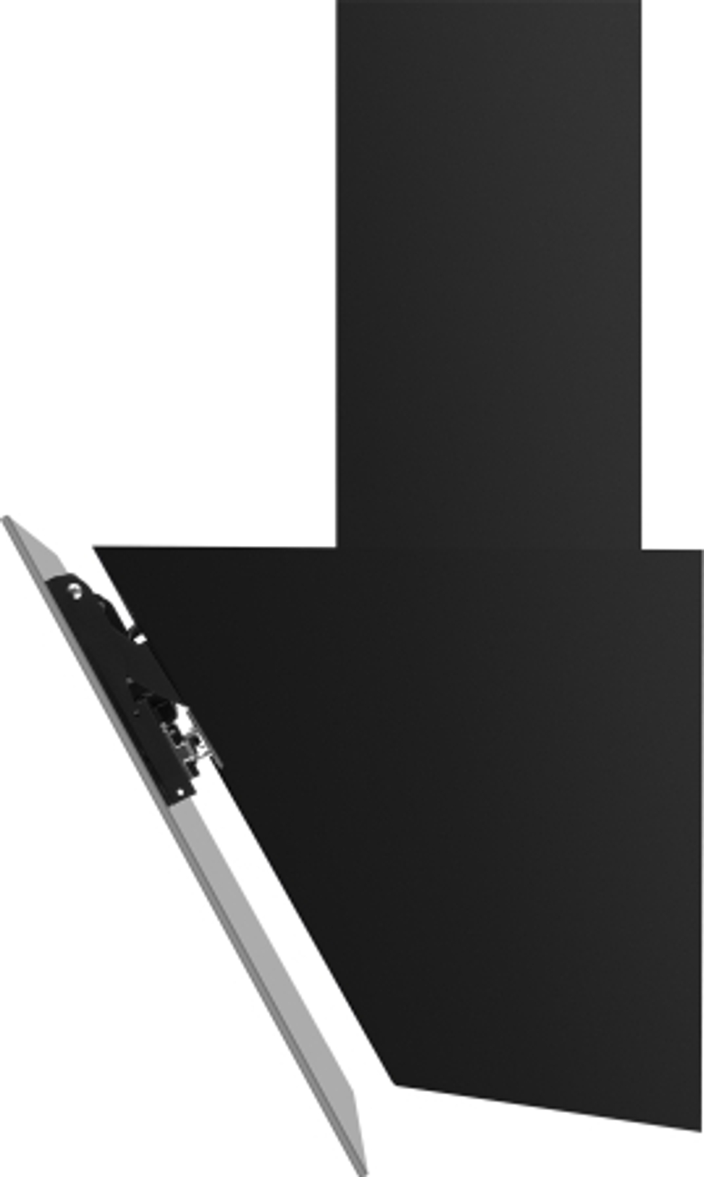 Вытяжка Weissgauff Tau 60 TC (424232)