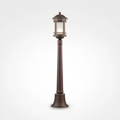 Ландшафтный светильник Outdoor O031FL-01BR