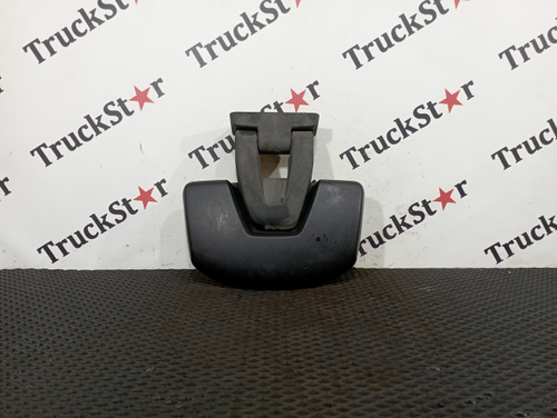 Зеркало бордюрное