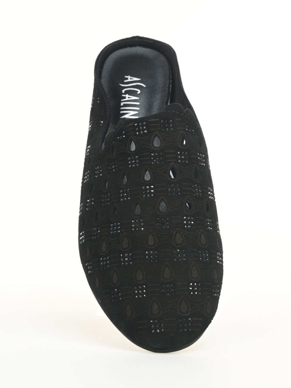 Мюли женские Ascalini G2743B