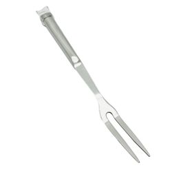 Вилка для мяса поварская 26 см сервировочная LUX нерж. P.L. Proff Cuisine